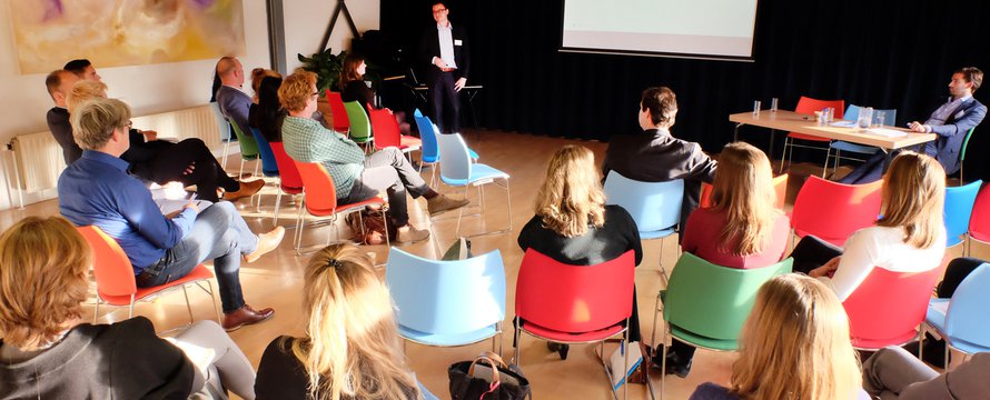 Gocongres 2016 sessie a