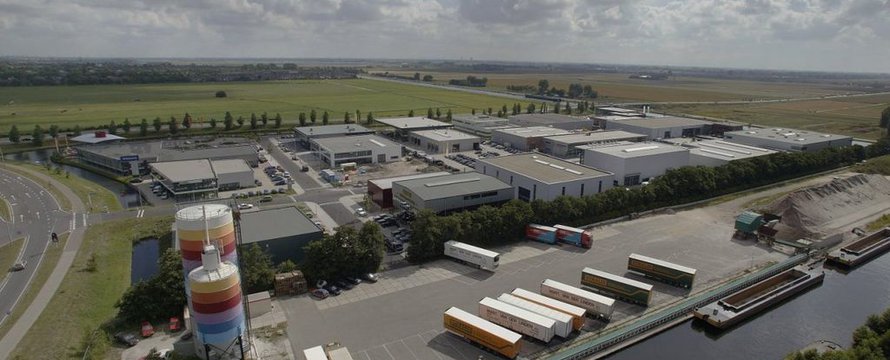 Rijksdienst voor het Cultureel Erfgoed