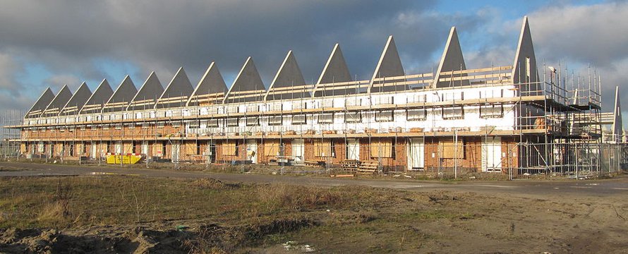Nieuwbouw Berkel en Rodenrijs
