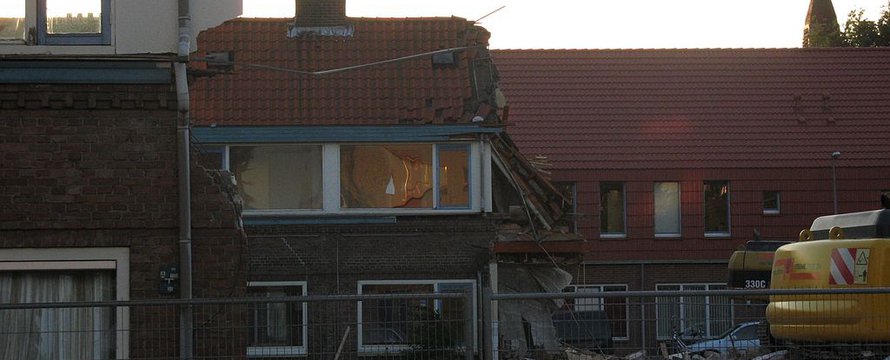 Renovatie Ondiep