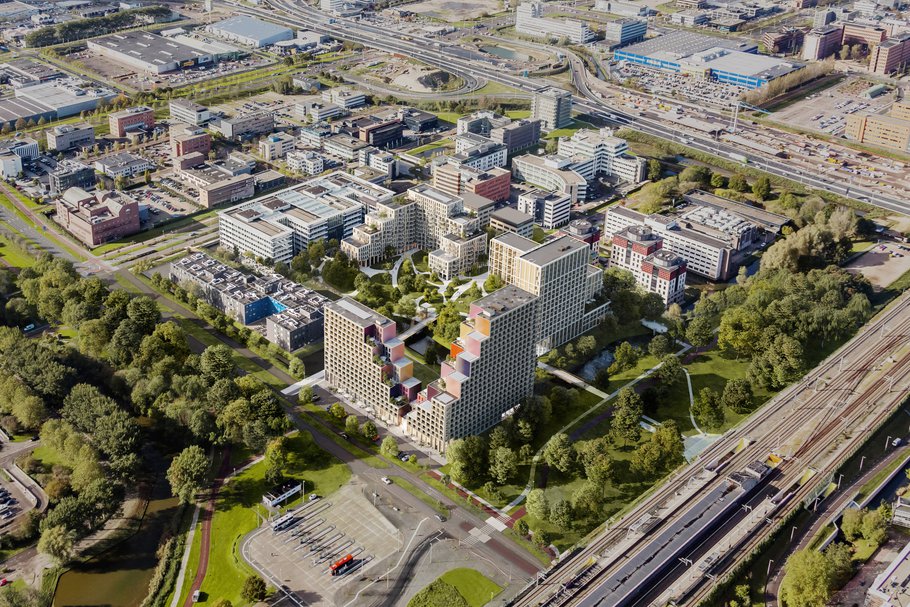 OurDomain Amsterdam