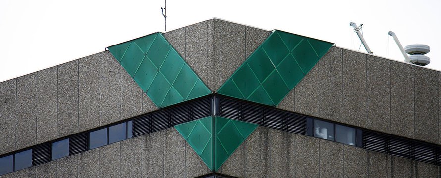 Rijkskantoor groningen