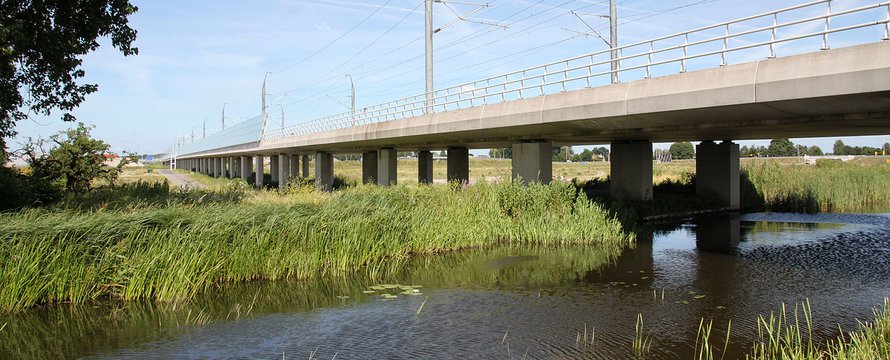 HSL Zuid PPS