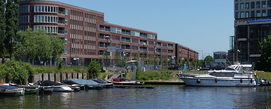 Mark in Breda