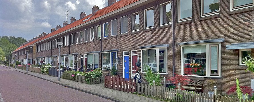 Tuindorp Oostzaan