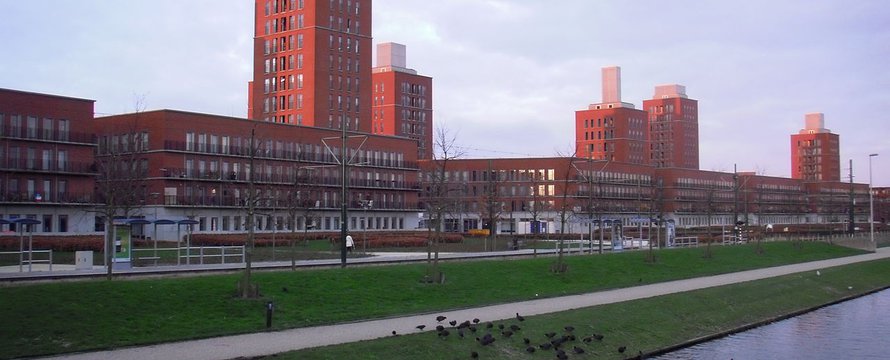 ypenburg