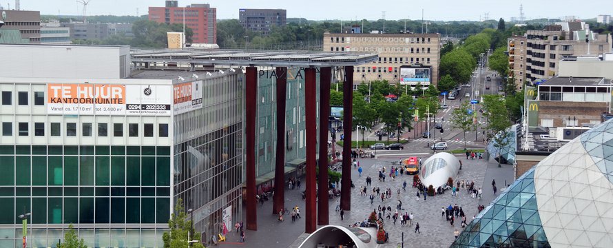Eindhoven © Ralf Roletschek (CC BY 3.0)