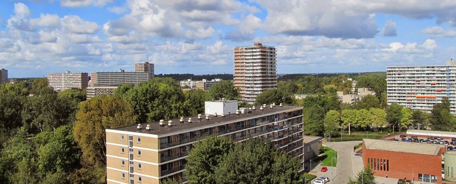 Ommoord, Rotterdam