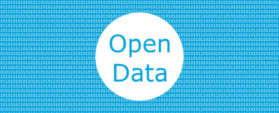 open data