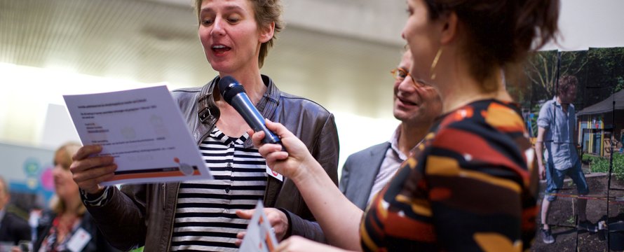 participatie