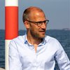 Hendrik Visser (LinkedIn 2021)