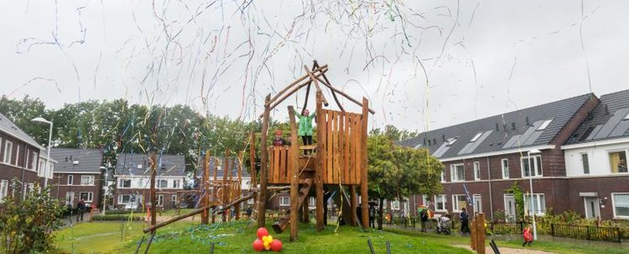 speelplaats gelderland