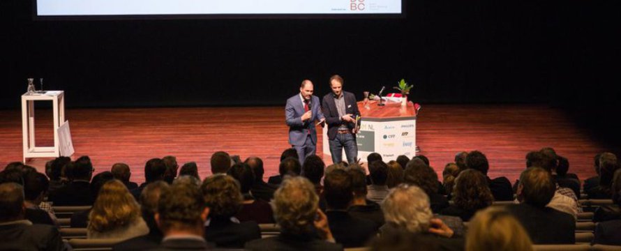 BREEAM congres 2018 - foto roos trommelen dgbc