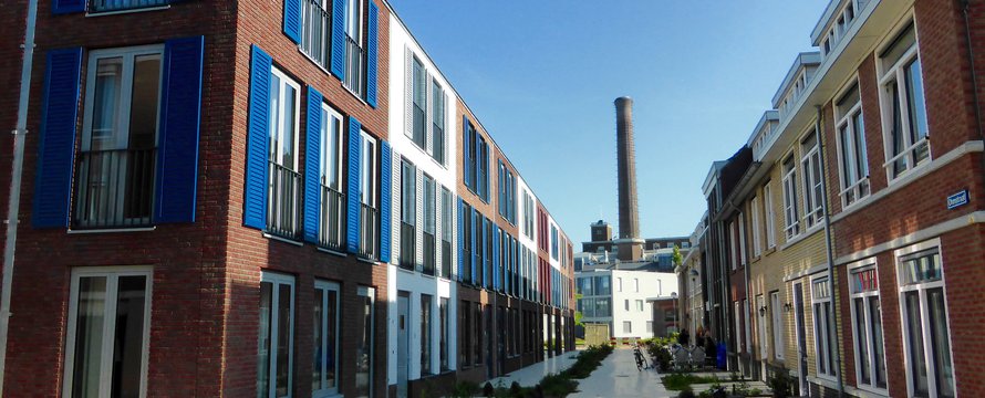 Nieuw Leyden 2019