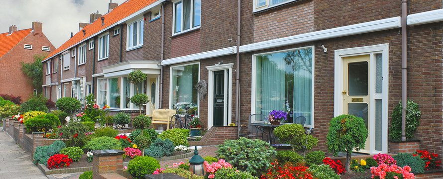woning
