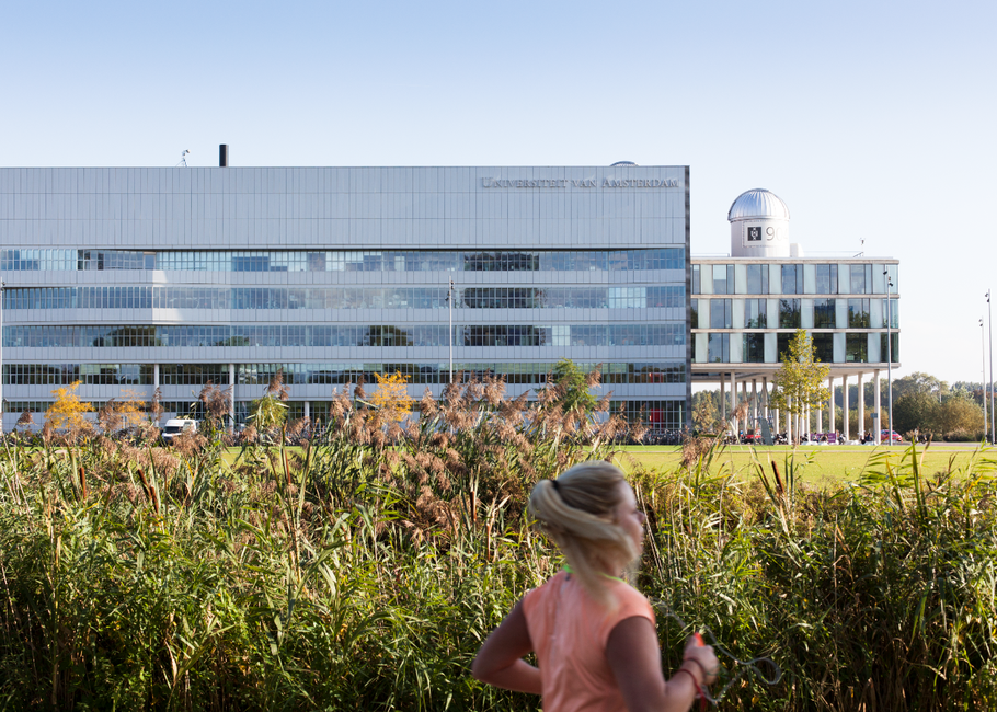 Science Park Amsterdam