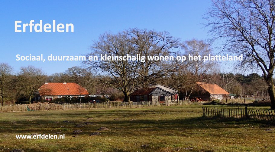 Erfdelen