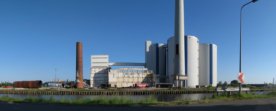 groningen suikerfabriek | wikimedia