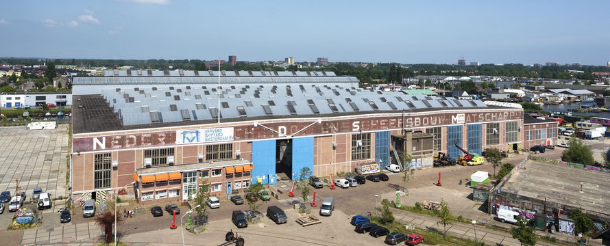 fotograaf Ronald Tilleman