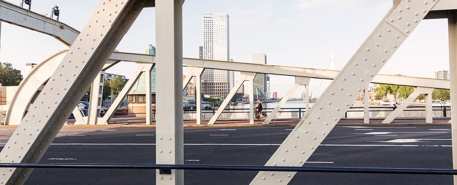 willemsbrug rotterdam 35