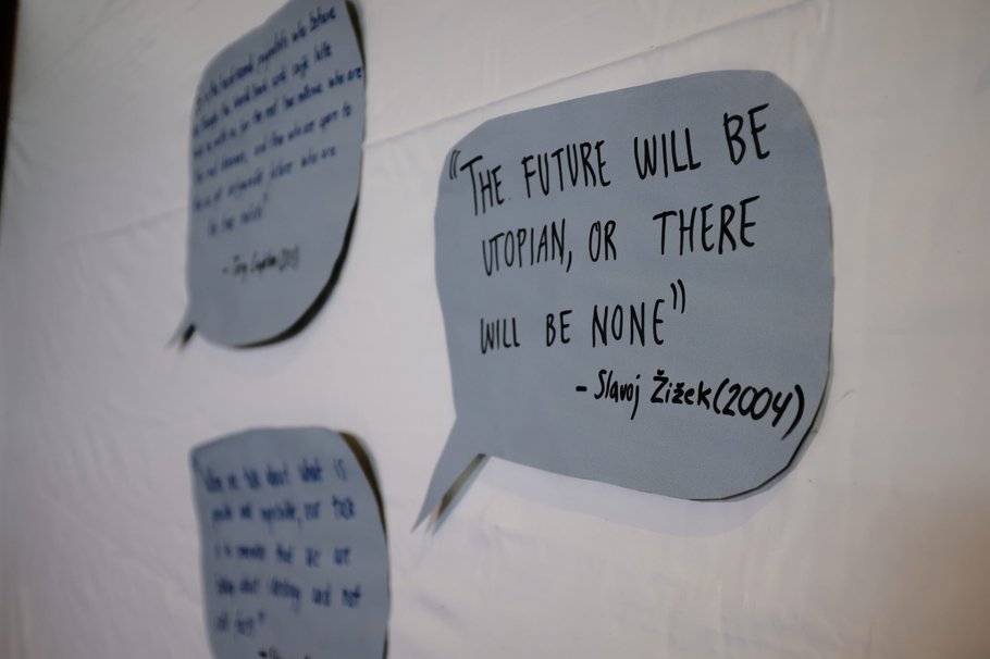 Nowtopia 2018, Kopenhagen