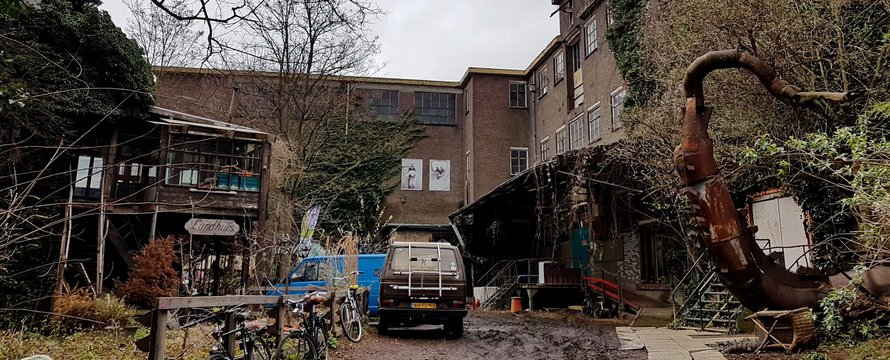 Casus Landbouwbelang Maastricht