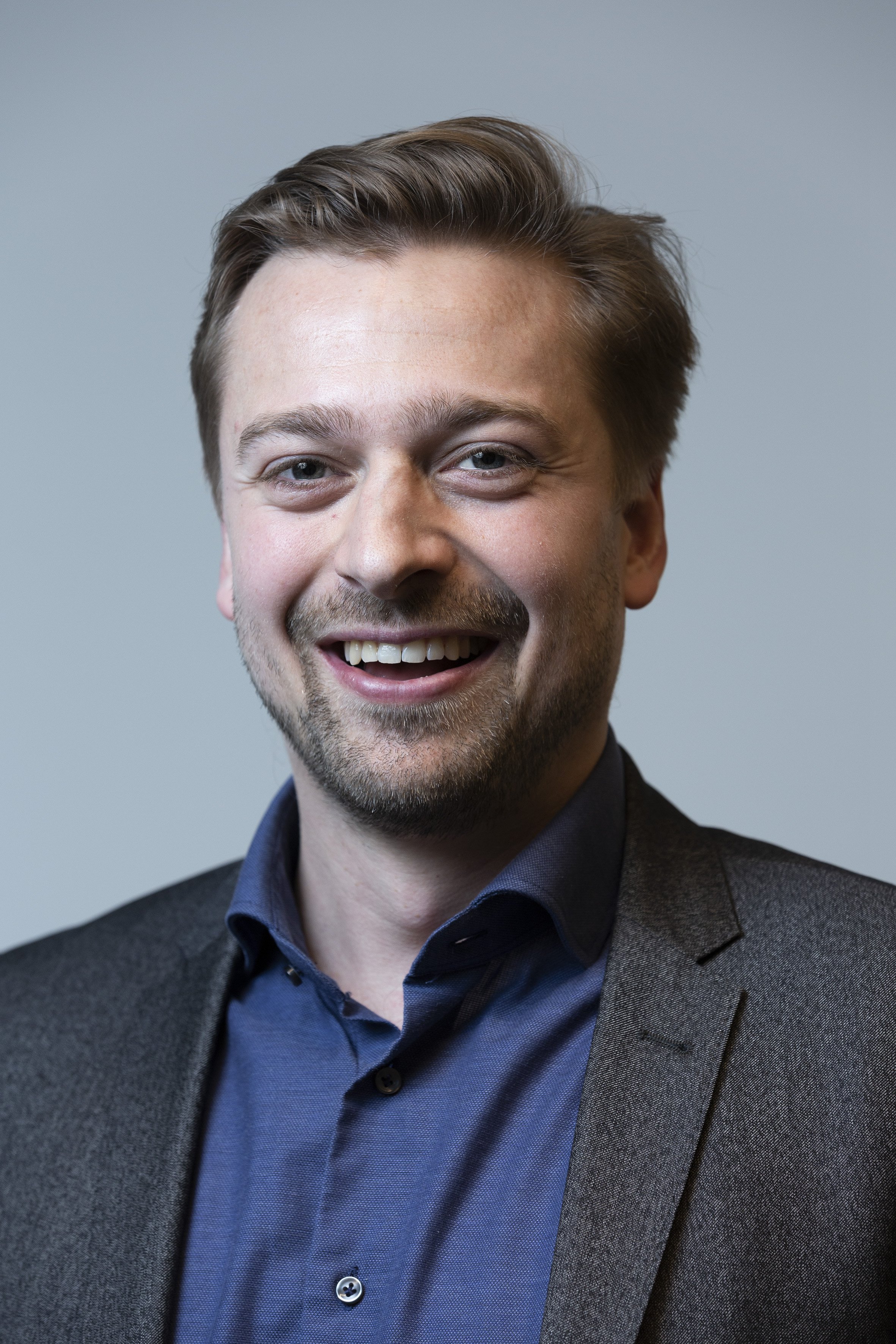 Sven foto podcast