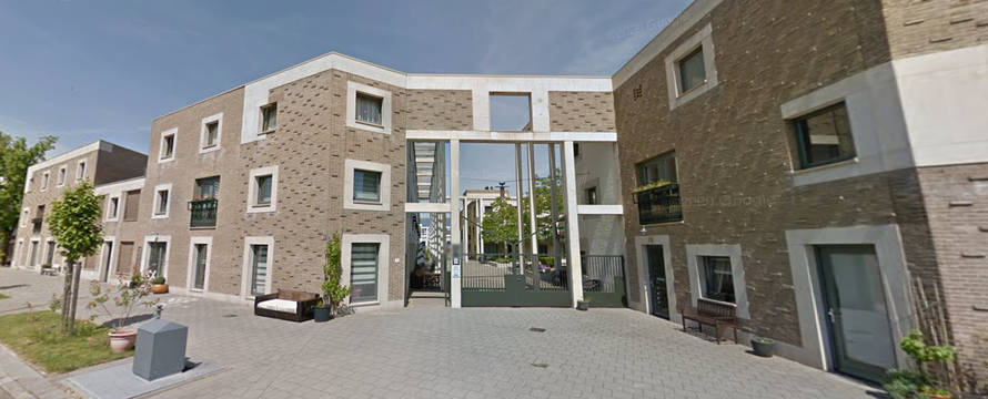 Le Medi Bospolder-Tussendijken Rotterdam