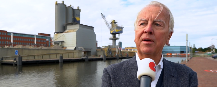Peter Noordanus