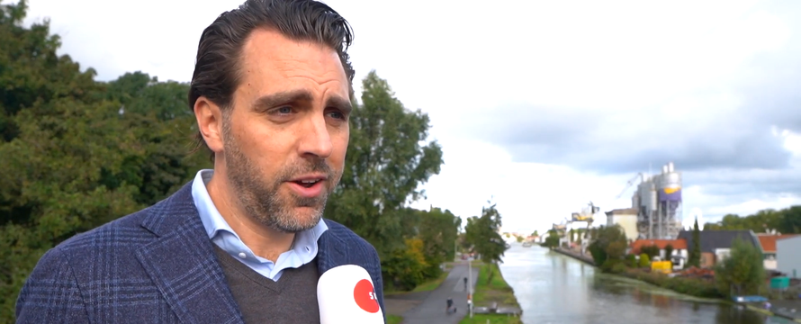 Tom Daamen Go in vogelvlucht