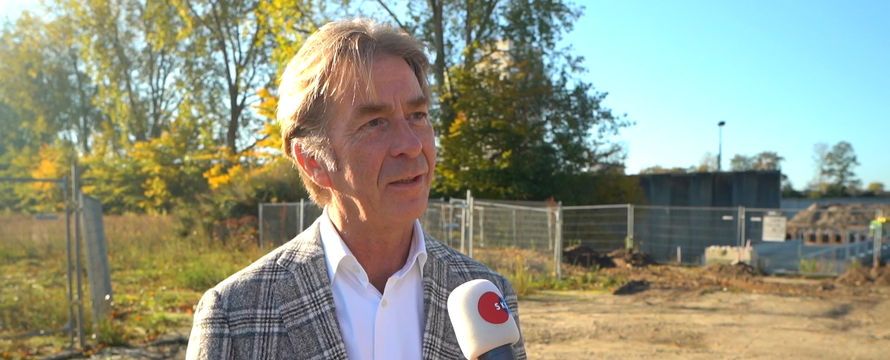 Ronald Huikeshoven