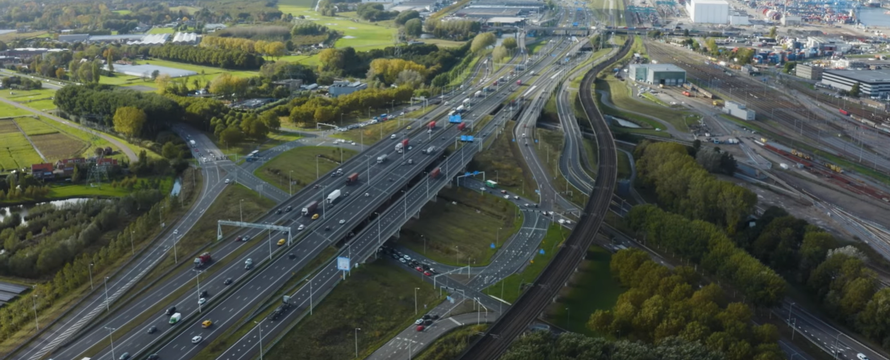 Beeld uit video ‘De stad van nu en straks’