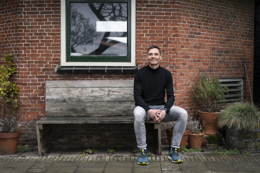 Geurt van Randeraat