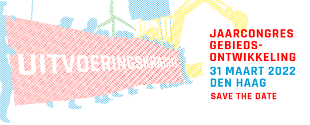 Banner SKG Jaarcongres 2022 - uitvoeringskracht