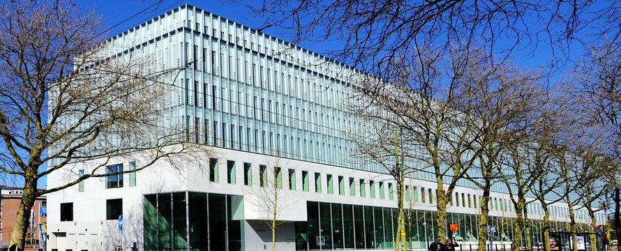 Hoge Raad der Nederlanden