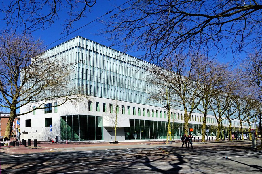 Hoge Raad der Nederlanden