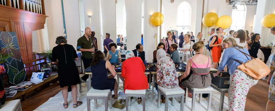10 jaar FvC