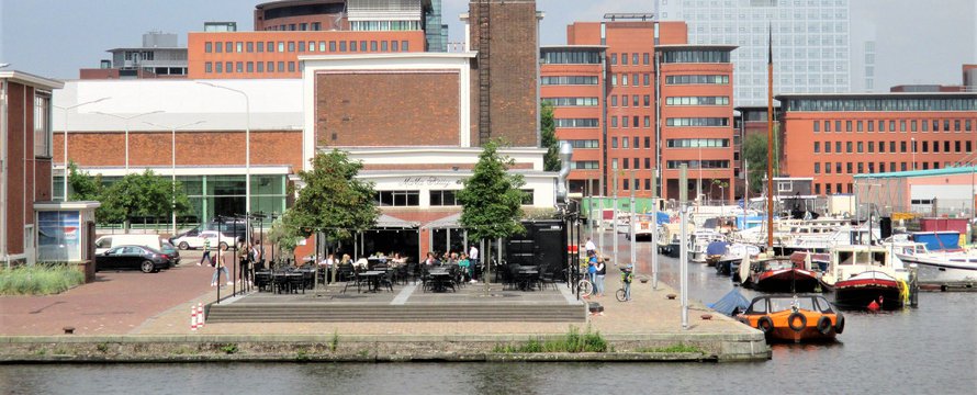 "Binckhorst Den Haag" (CC BY-SA 2.0) by nandasluijsmans