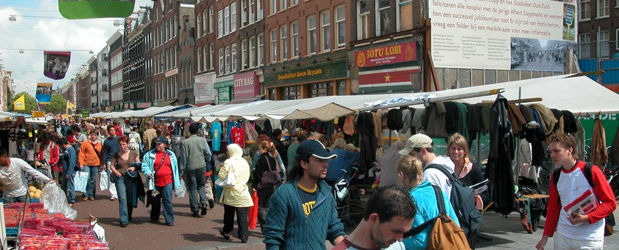 albert cuyp markt