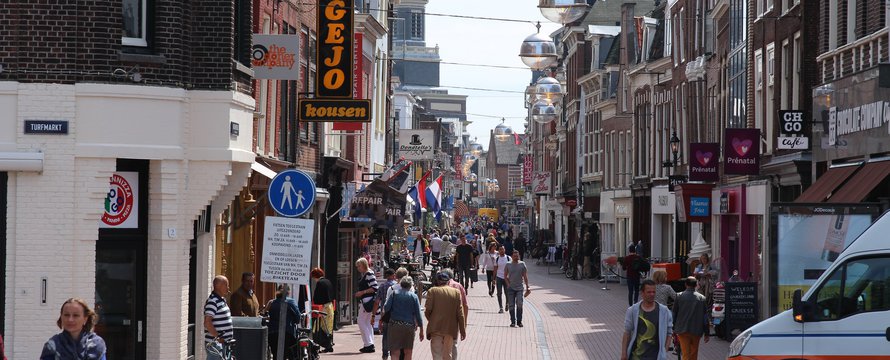 leiden flickr