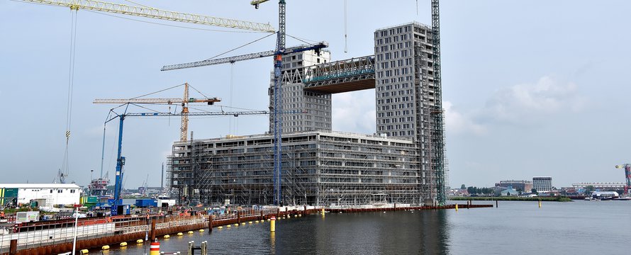 Pontsteiger