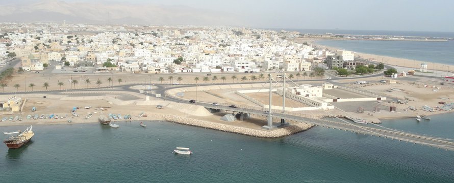 Duqm 240818