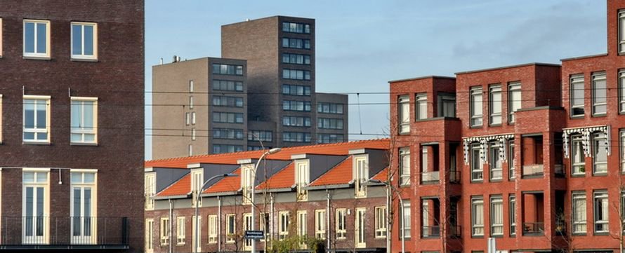 woonwijk