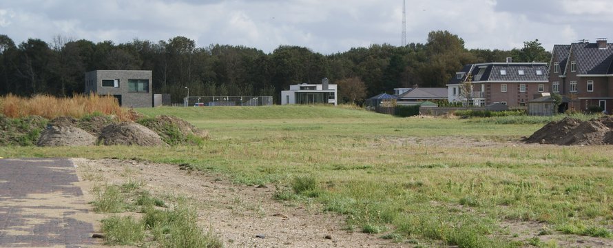 Vroondaal" (CC BY-SA 2.0) by TijsB