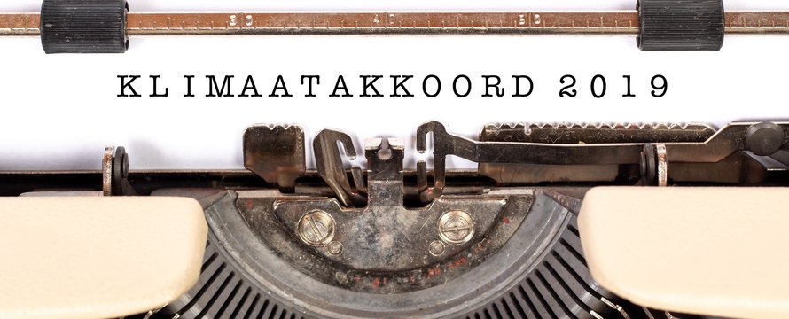 "Klimaatakkoord 2019" (CC BY 2.0) by trendingtopics