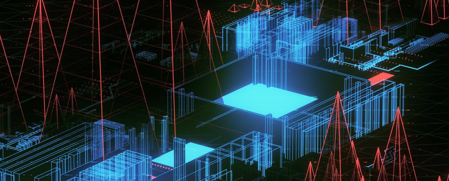 4D technologie