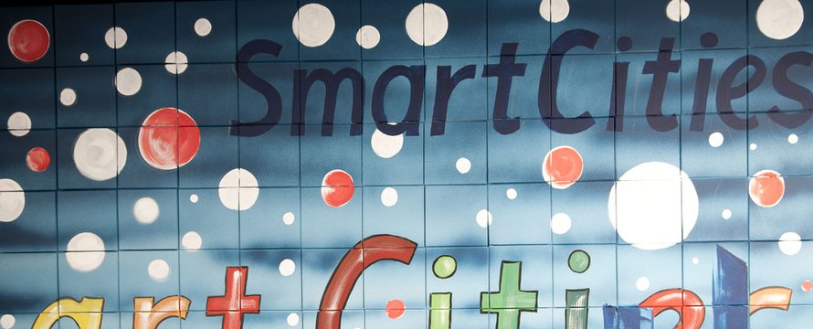smart cities flickr