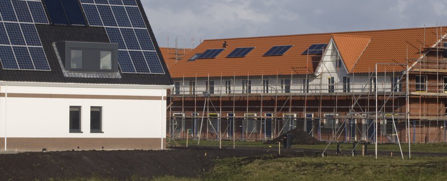 Meerstad Groningen 1