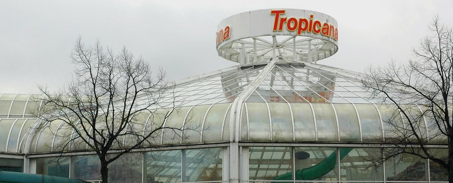 tropicana