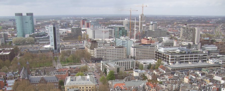 utrecht flickr